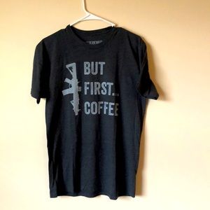 Black Rifle Coffee Company tee